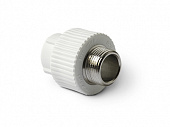 Муфта с переходом на мет п/ш 20*1/2 Pro Aqua (25/150)
